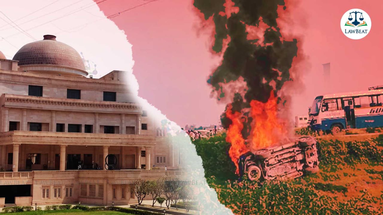 Lakhimpur Kheri Violence Case| Allahabad High Court Grants Bail to 12 Accused Lakhimpur Kheri Violence Case| Allahabad High Court Grants Bail to 12 Accused
